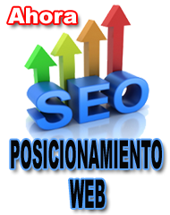 posicionamiento web con seo